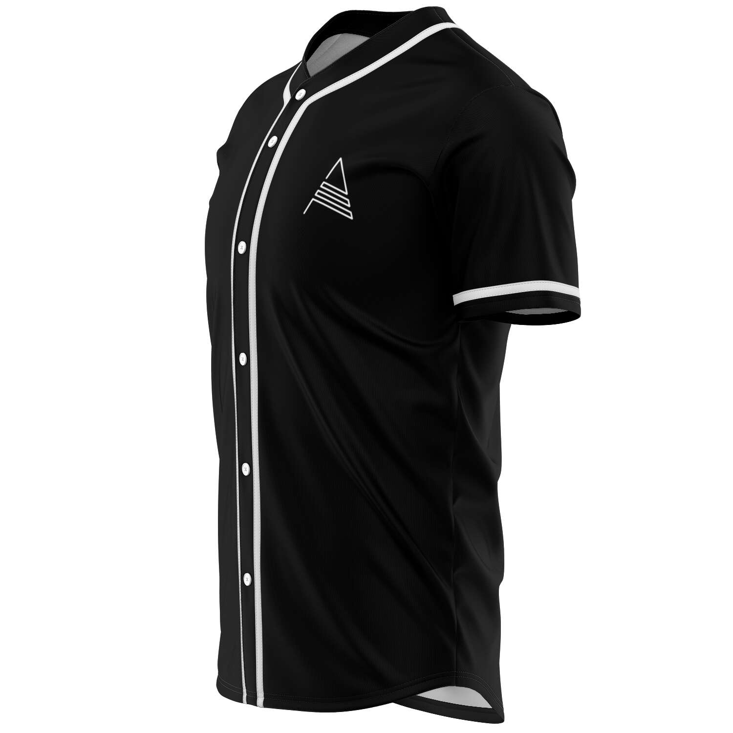 AW Classic Logo Baseball Jersey