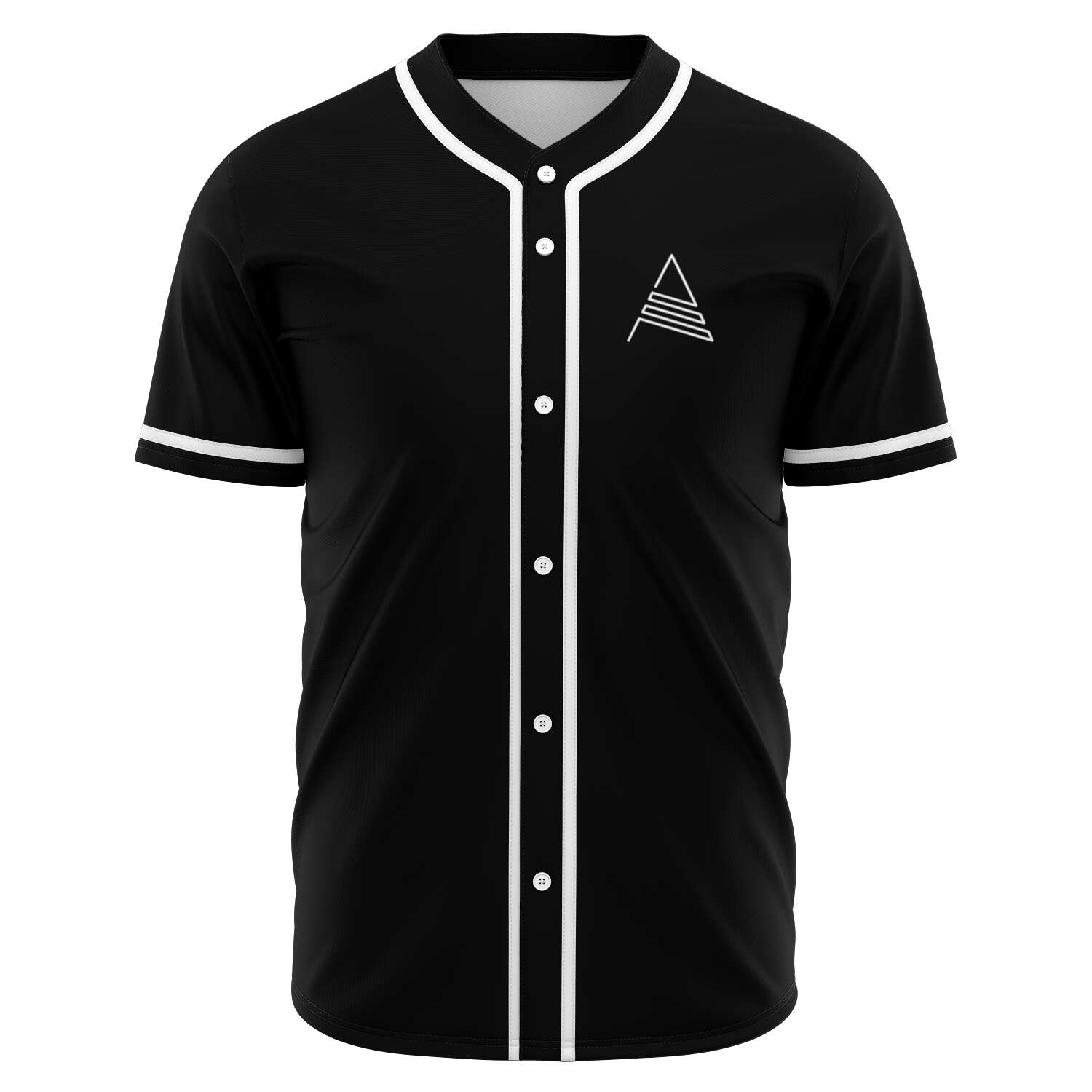 AW Classic Logo Baseball Jersey