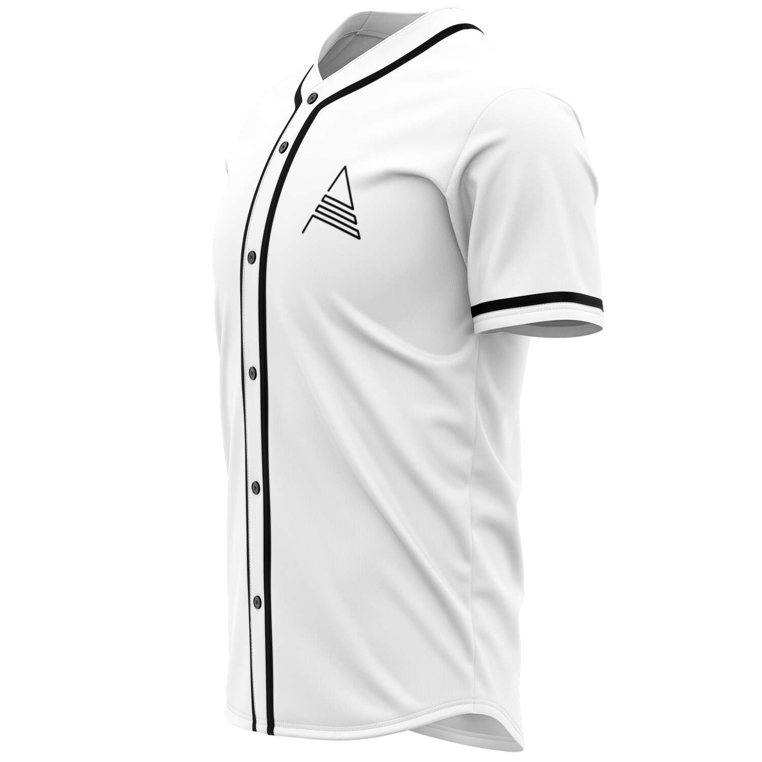 AW  Classic Logo Baseball Jersey