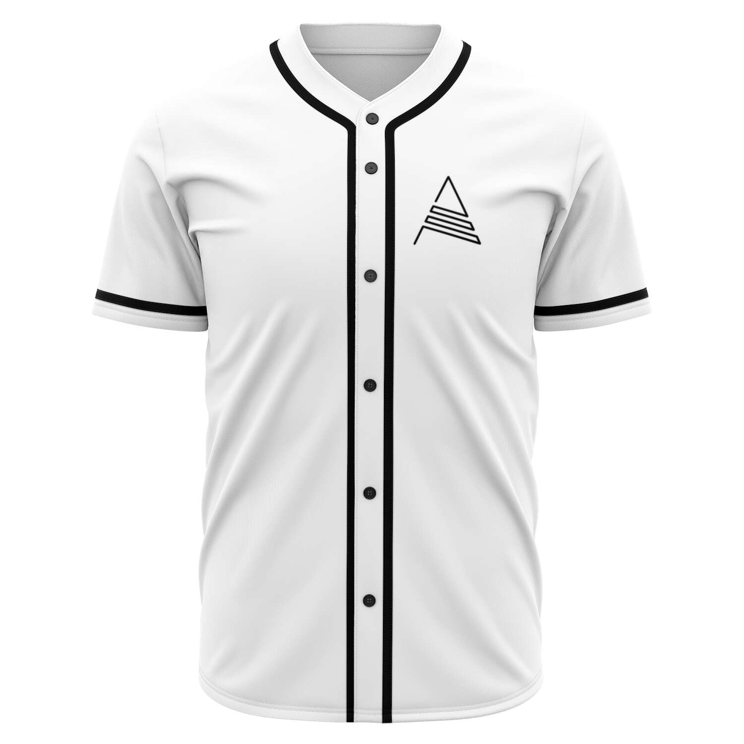 AW  Classic Logo Baseball Jersey