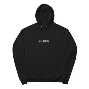 AW Premium Fleece Hoodie